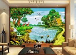 Coba dengan gambar yang menarik dengan nuansa art di kamar anda yang membuat anda betah berada di sana dengan lukisan dinding 3d pemandangan, lukisan dinding 3d unik, lukisan dinding 3d hitam putih… Lukisan Dinding 3d Keren Cikimm Com