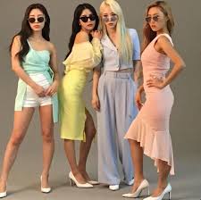 Who S Clingy Now Mamamoo Kpop Mamamoo Kpop Outfits