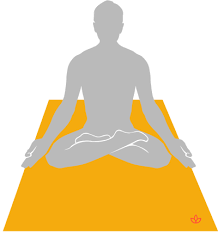 What Is Lotus Pose Definition From Yogapedia Lotus Pose Poses Meditation Poses
