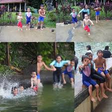 Deme org tua2 kata ukuran tahap pembakaran diukur dengan 5 alif atau pangkal a. Hotspring Sg Klah Sungkai Perak Enchanted Life Begins