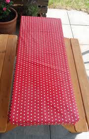 Wachstuchtischdecke Mit Gummizug Sew By Liebgrusschen Wachstuch Tischdecke Tischdecke Nahen Praktisch