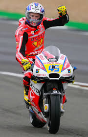 Scott Redding 45 British Gp Silverstone
