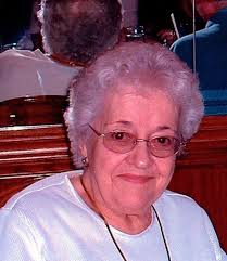 Phyllis Dallier Obituary