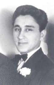 Arthur Monzon Obituary (1925