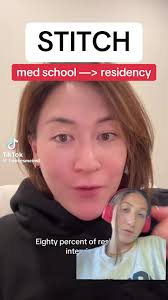 Jackie Brenner Leave Med School