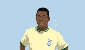 5,570,031 likes · 54,199 talking about this. Pele The Brazil Legend Yet To Be Toppled