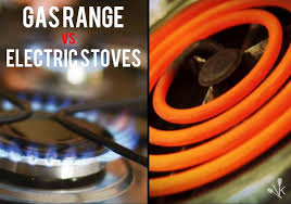 We make it easy to find the right range to fit your kitchen and lifestyle. Gas Ranges Vs Electric Stoves Kitchensanity