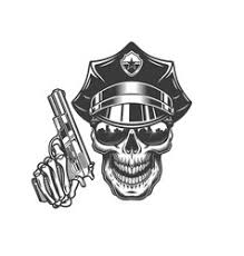 Check spelling or type a new query. Skeleton Hand Gun Vector Images Over 240