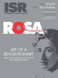 A prison uprising and its brutal suppression