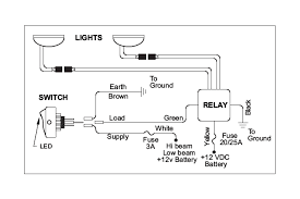 February 1, 2019february 1, 2019. Ar 1662 Kc Daylighter Wiring Diagram Schematic Wiring