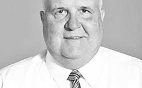 Andrew “Andy” R. Carrier