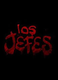 Ver Los Jefes Cartel De Santa Pelicula Completa Mega In 2021 Neon Signs Poster Neon