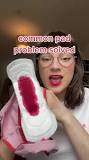 How to Keep Your Pad in Place: Tips and Tricks | TikTok