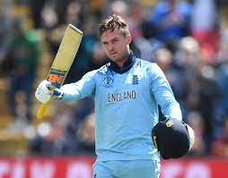Select from premium jason roy of the highest quality. Jason Roy Ruled Out Of England S Next Two Cricket World Cup Clashes With Torn Hamstring