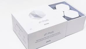 Go to spotlight and type internet sharing, then set up the username and password then connect to it. Xfi Pods Review Optimize Your Wifi For More Consistent Coverage Internet Access Guide