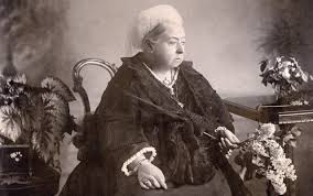 Maybe you would like to learn more about one of these? The Victoria Delusion