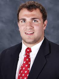 Arthur Goldberg, Wisconsin, Defensive Line