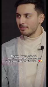 Hussain Rahim Wedding