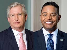 Chris Crane's Instagram, Twitter & Facebook