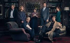 Here you can get the best sherlock wallpapers for your desktop and mobile devices. 20 4k Ultra Hd Sherlock Wallpapers Background Images