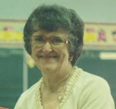 June Bielanski Obituary