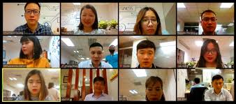 Các tính năng nổi bật của phần mềm họp trực tuyến zoom cloud meetings. á»©ng Dá»¥ng Zoom Vao Viá»‡t Nam Qua Nha Phan Phá»'i Cms