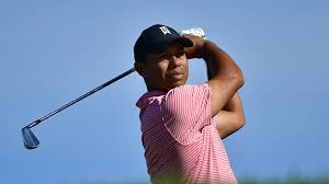 Full leaderboard for the 2021 farmers insurance open, played at torrey pines gc (south) in san diego, ca. Tiger Woods Score Results Round 4 Highlights From Farmers Insurance Open Sporting News