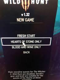 When starting new game plus you can select any difficulty level. Can T Start The New Game Plus V 1 32 Forums Cd Projekt Red