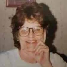 Obituary information for Ona Francis French