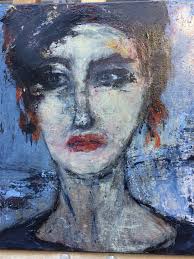 Profile for Florence Griffon artiste peintre