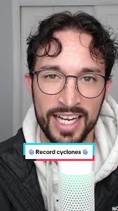 Milton Vs Typhoon Tip