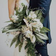 Tropical wedding bouquets winter wedding flowers rustic wedding flowers floral wedding silk flowers spring flowers tropical flowers bride bouquets. 18 Striking Tropical Wedding Bouquets