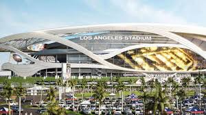 The chargers schedule historically was released in april, but the nfl has since changed to release in may around the nfl draft. Los Angeles Rams Chargers New Stadium Opening Delayed Until 2020 Oregonlive Com