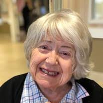 Betty Jean Leiser Obituary (1937