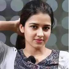 U really love me darling ❤️ ?