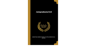 ✓ free for commercial use ✓ high quality images. Jurisprudencia Civil By Camara Federal De Apelaciones De La Capi Amazon Ae