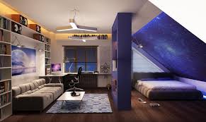 30 Idees Superbes Decoration Fantastique Chambre Ado