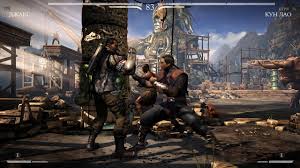 скачать мортал комбат х на пк с торрента бесплатно Mortal Kombat X Skachat Torrent Besplatno Na Pc