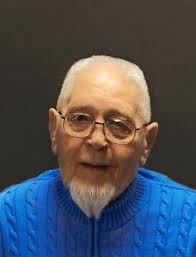 Allyn "Butch" W. Hanebuth