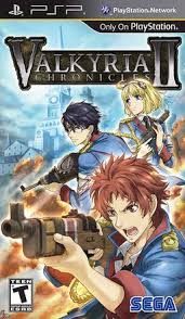 Los mejores juegos para psp del género rpg que no pueden faltar en tu colección disponibles en juegosadn. Sega 2010 The Story Isn T As Deep As Vc1 But Gameplay Is Deeper And We Get To Know The Side Characters A Little B Valkyria Chronicles Psp Playstation Games