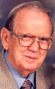 George Eller (1916-2008)