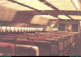 L 1011 Interior Lockheed Aircraft Pictures Vintage Airlines