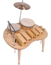 pp wood block table music wood toys wood blocks wooden musical instruments