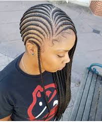 My most requested bridal style • soft romantic bridal hairstyle. Zambian Latest Fishtail Hairstyles Novocom Top