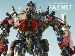 Deutlich mehr setzt man in der zeit zwisc. Video Filmkritik Ich Bin Zwei Oltanks Transformers Die Rache Filmkritik Videos Faz