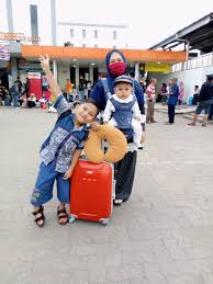 We did not find results for: Tips Naik Kereta Api Bersama Bayi Dan Anak Uwien Budi