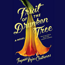 Fruit trees in the world are of many types and are grown in different parts of the country. Fruit Of The Drunken Tree By Ingrid Rojas Contreras Penguin Random House Audio