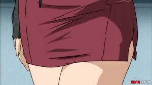 Pretty Girl Lose Her Virginity In A Gangbang - Anime Hentai -  CartoonPorn.com