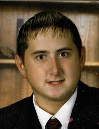 Obituary for Chad Allen Barnett