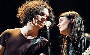 Live Review: The Dead Weather